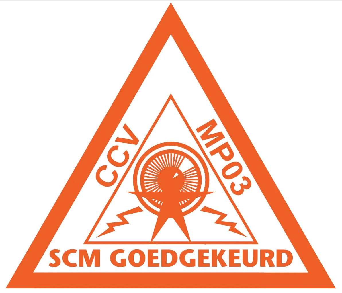 Trailer Disselslot SCM/CCV gecertificeerd - Afbeelding 2