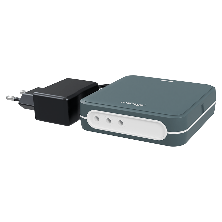 Mobeye PowerGuard CM4100 Stroomuitvalmelder 4G - Afbeelding 3