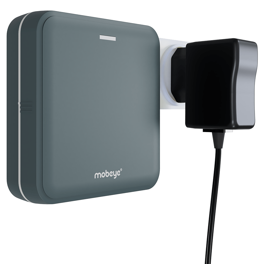 Mobeye PowerGuard CM4100 Stroomuitvalmelder 4G