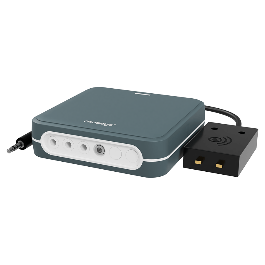 Mobeye WaterGuard CM4300 Watermelder 4G - Afbeelding 4