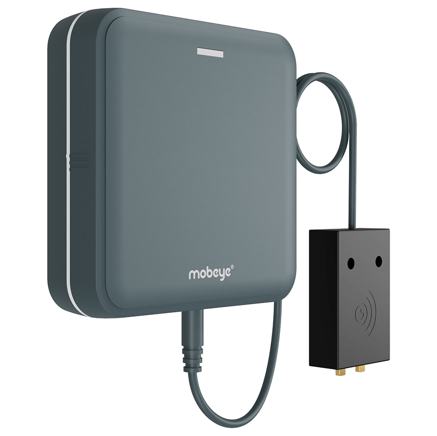 Mobeye WaterGuard CM4300 Watermelder 4G