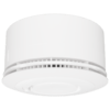 Mobeye rook/brand melder CM4400 met doormelding via 4G
