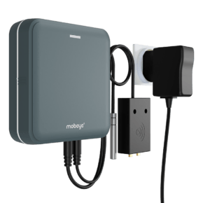 Mobeye Ship Guard (CM4600) 4G LTE-M/2G Multi bewakingssysteem
