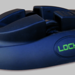 Lockk Walanker ART-4*gecertificeerd