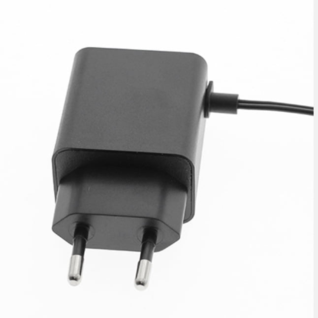 Mobeye Adaptor 230/12 volt voor constante voeding