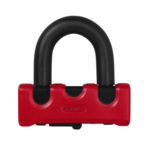 Abus Granit 67 Power XS Rood ART-4* beugelslot