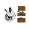 Stazo DeckLock zonder QuikLink kabel ART/CCV geaccepteerd