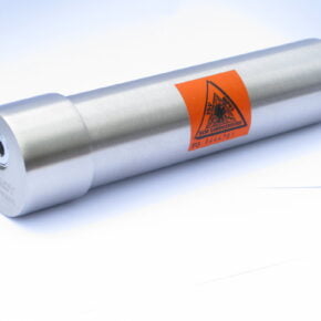 Steady buitenboordmotor slot BBM-II SCM/CCV gecertificeerd >15 pk