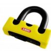 Abus Granit 67 Power XS Geel ART-4* beugelslot