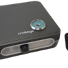Mobeye MiniPir inbraak alarmsysteem met telefonische doormelding (iCM41)