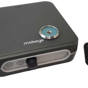 Mobeye MiniPir inbraak alarmsysteem met telefonische doormelding (iCM41)