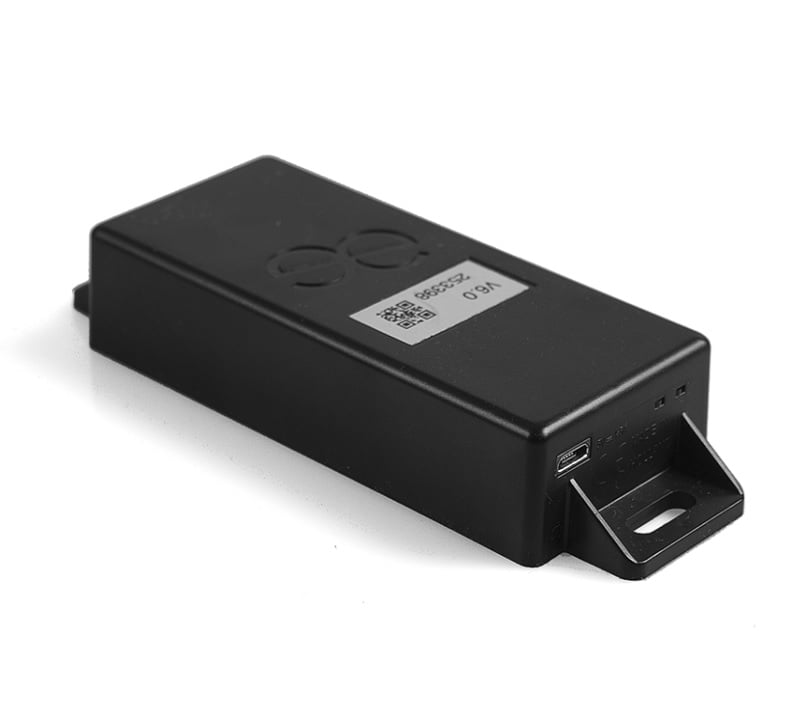 GeoTag XL Track&Trace/Iot Sigfox Batterij gevoed, IP67 en slagvast