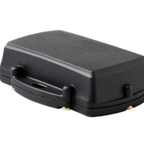 SpiderTag Track&Trace/IoT batterij gevoed