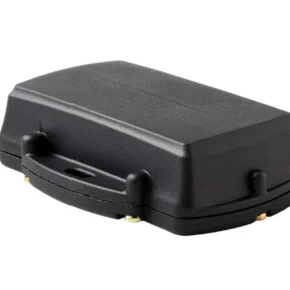 SpiderTag Track&Trace/IoT batterij gevoed