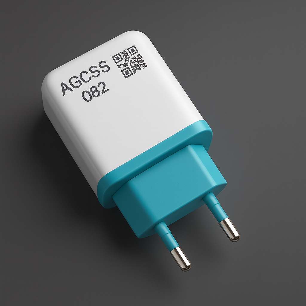 Powy Core: Spanning uitval en temperatuur detector