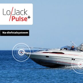 LoJack Pulse+