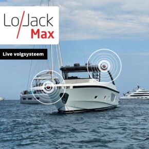 LoJack Max